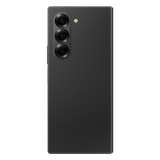 Samsung Galaxy Z Fold6 SM-F9560  Mobile Phone [256GB / 12GB RAM Crafted Black]