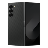 Samsung Galaxy Z Fold6 SM-F9560  Mobile Phone [256GB / 12GB RAM Crafted Black]