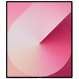 Samsung Galaxy Z Fold6 SM-F9560  Mobile Phone [256GB / 12GB RAM Pink]