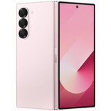 Samsung Galaxy Z Fold6 SM-F956/DS  Mobile Phone [256GB / 12GB RAM Pink]