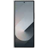 Samsung Galaxy Z Fold6 SM-F956/DS  Mobile Phone [1TB / 12GB RAM Silver Shadow]