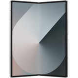 Samsung Galaxy Z Fold6 SM-F956/DS  Mobile Phone [512GB / 12GB RAM Silver Shadow]
