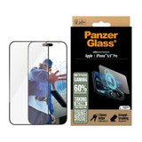 PanzerGlass UWF Gaming SP -iPhone 16 Pro Max