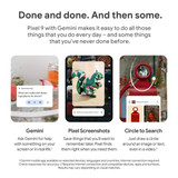 Google Pixel 9 Mobile Phone Global [ 256GB / 12GB RAM - Wintergreen ]