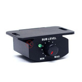 Harman RBC Remote Bass Control