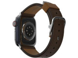 OtterBox Cactus Leather Band - Apple Watch (38-41mm) - Brown