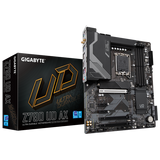 GIGAYBYTE Z790 UD AX MOTHERBOARD