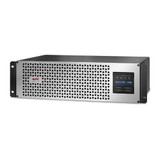 APC Smart-UPS 1500VA (1350W) 3U Lithium Ion Rack Mount with Smart Connect. Short Depth. 230V Input/ Output. 6x IEC C13 Outlets. With Battery Backup. LED Stat Indicators USB Connectivity. Rach Mount Includ
