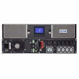 EATON 9PX 2200VA 2U Rack/Tower 16A Input - 230V (Rail Kit Include) 3-5 days lead time if out of stock