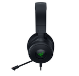 Razer Kraken V4 X - Wired Gaming Headset - Frml Packaging