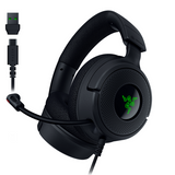 Razer Kraken V4 X - Wired Gaming Headset - Frml Packaging