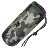 Hoco 10W Bluetooth Speaker w/ Strap (HC16) [Green] 