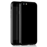 TPU Black Case - Galaxy A71 