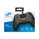 PowerPlay PS4 Wired Controller (Black) 