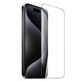 Full Screen HD Glass Screen Protector (10 pcs pack) (G14) [iPhone 15 Plus / 16 Plus Compatible] 