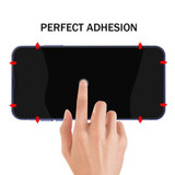 Zanko Premium Full Cover Glass S.P. - iPhone 14 Pro (6.1) 