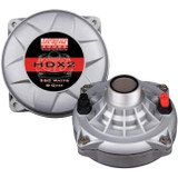 Earthquake HDX2 Horn Driver