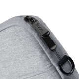 Premium Laptop Bag [14 inch - Grey] 