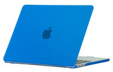 Apple MacBook Air 15" (M2, 2023) A2941   Matte Hard Case    DarkBlue