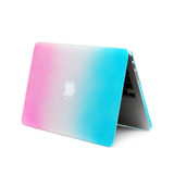 Apple MacBook Pro 13" Retina (2013-2015) A1502   Rainbow Hard Case    Rainbow