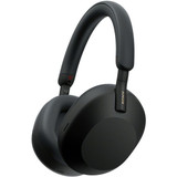 Sony WH-1000XM5 Wireless Noise Cancelling Headphones [Black]