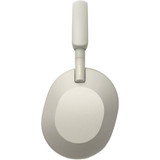 Sony WH-1000XM5 Wireless Noise Cancelling Headphones [Platinum Silver]
