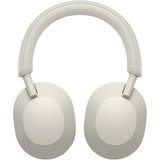 Sony WH-1000XM5 Wireless Noise Cancelling Headphones [Platinum Silver]