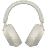 Sony WH-1000XM5 Wireless Noise Cancelling Headphones [Platinum Silver]
