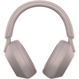 Sony WH-1000XM5 Wireless Noise Cancelling Headphones [Smoky Pink]