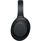 Sony WH-1000XM4 Wireless Noise Cancelling Headphones [Black]