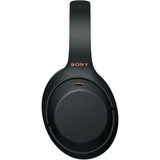 Sony WH-1000XM4 Wireless Noise Cancelling Headphones [Black]