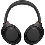 Sony WH-1000XM4 Wireless Noise Cancelling Headphones [Black]
