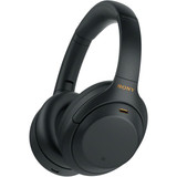 Sony WH-1000XM4 Wireless Noise Cancelling Headphones [Black]