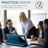 Xiaomi 14      Pu Wallet Case    [Navy]