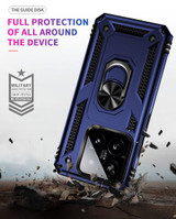 Xiaomi 14      Military Armour Case    [Navy]