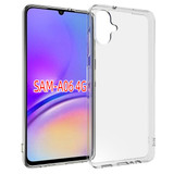 Samsung Galaxy A06 4G      Soft Gel Case    [Clear]