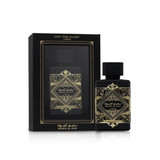 Lattafa Bade' E Al Oud Oud For Glory EDP (M)   [ 100ml ] 