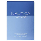 Nautica Voyage EDT (M) [ 100ml ]