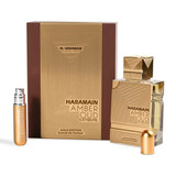 Al Haramain Amber Oud Gold Extreme EDP (U)   [ 100ml ] With Atomizer