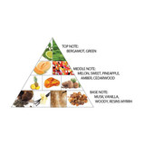 Al Haramain Amber Oud Gold Extreme EDP (U)   [ 100ml ] With Atomizer