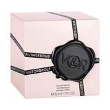 Viktor & Rolf Flower Bomb EDP (W)   [ 50ml ]