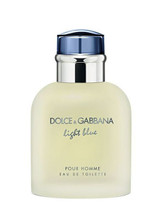 Dolce & Gabbana Light Blue EDT (M) [ 125ml ]