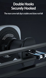 Magsafe Car Charger Air Vent Mount [Grey]