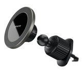 Proove Ironside Magsafe Air Vent Car Holder [Black]