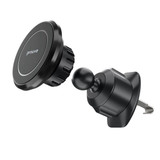 Proove Strong Magnetic Air Vent Сar Holder [Black]