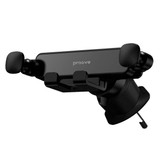 Proove Gravity Lite Air Vent Car Holder [Black]
