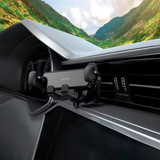 Proove Gravity Lite Air Vent Car Holder [Black]