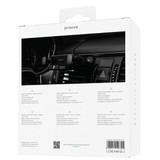 Proove Gravity Lite Air Vent Car Holder [Black]