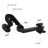 Premium Tablet Car Holder Headrest Mount 095-083