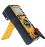IDEAL INDUSTRIES 600V Auto Range Multimeter - CAT III Rated (Model: 600V-ARM)
